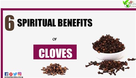 Spiritual benefits of cloves. Things To Know About Spiritual benefits of cloves. 